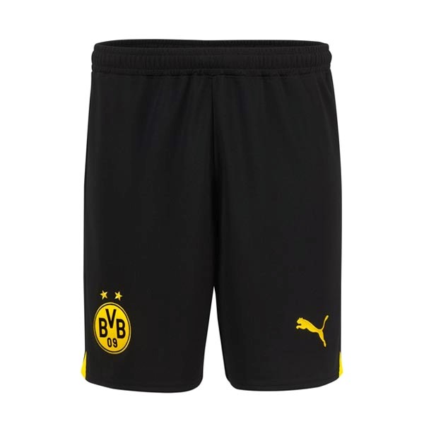Pantalones Borussia Dortmund 1ª 2023 2024